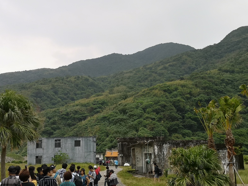 turtlemountainisland38 頭城-往日禁區 龜山島