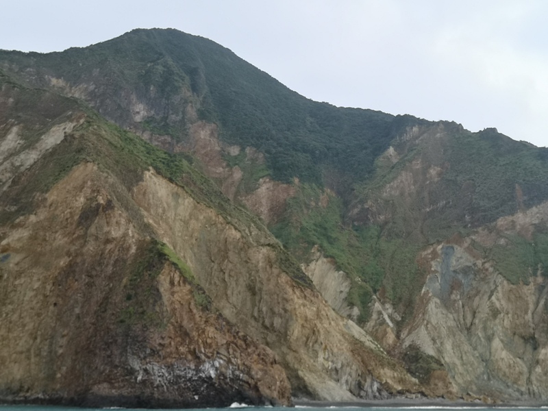 turtlemountainisland43 頭城-往日禁區 龜山島