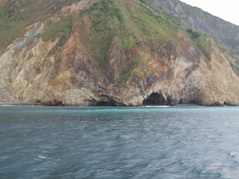 turtlemountainisland44 頭城-往日禁區 龜山島