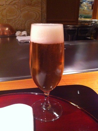 1320559997-2614695370-e1438957004628 Ginza-銀座巴里夕顏鐵板燒