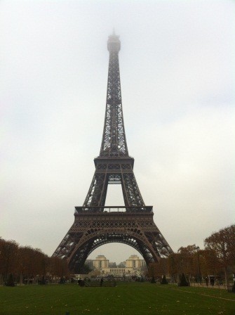 1322398025-3528971056-e1438729426777 Paris-Eiffel Tower巴黎鐵塔