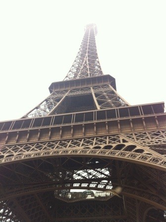 1322398045-861009236-e1438729330559 Paris-Eiffel Tower巴黎鐵塔