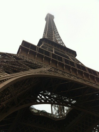 1322398077-152959623-e1438729272117 Paris-Eiffel Tower巴黎鐵塔