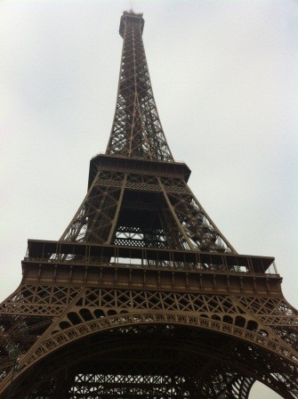 1322398088-361481508-e1438729246635 Paris-Eiffel Tower巴黎鐵塔