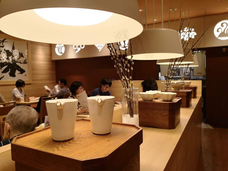 WAKO04 Kinshicho-錦系町 和幸豬排 簡單平價連鎖豬排店...