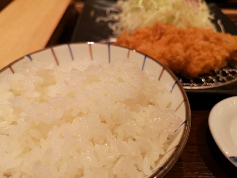 WAKO08 Kinshicho-錦系町 和幸豬排 簡單平價連鎖豬排店...