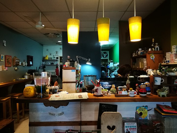 milu02 中壢-Milu Cafe迷路來我家吧 早午餐+咖啡