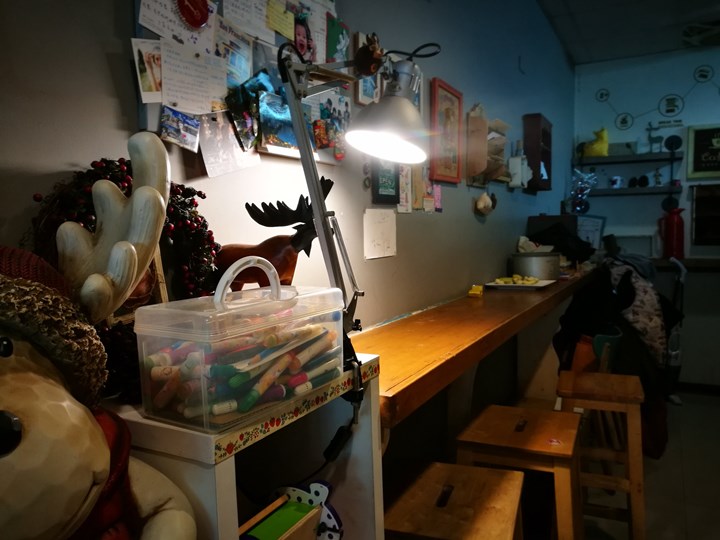 milu03 中壢-Milu Cafe迷路來我家吧 早午餐+咖啡