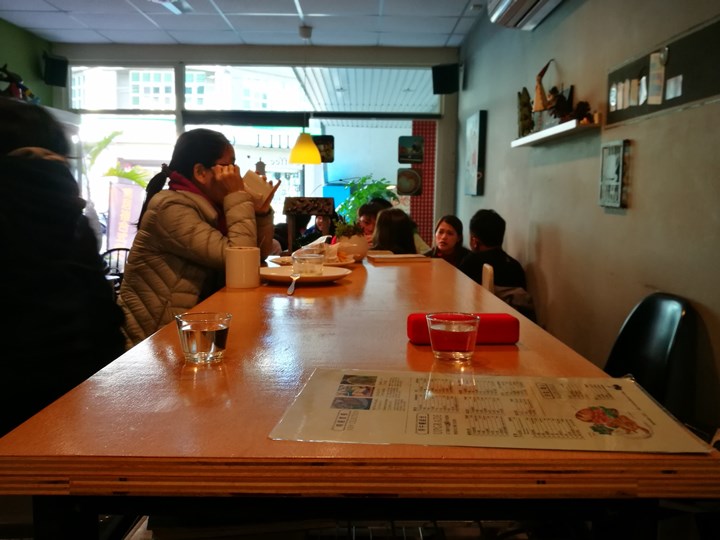 milu08 中壢-Milu Cafe迷路來我家吧 早午餐+咖啡