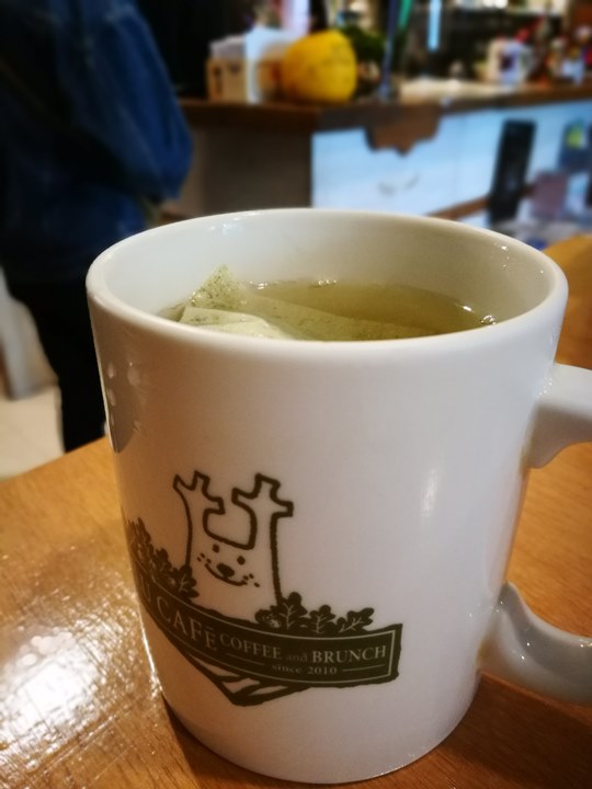 milu14 中壢-Milu Cafe迷路來我家吧 早午餐+咖啡