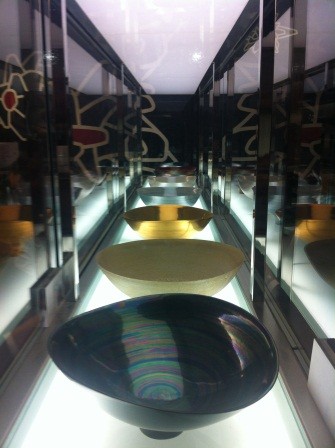 1335542062-2101689115-e1438943738988 Tokyo-東京拉麵街 麺処 ほん田(2012東北秘湯追櫻之旅Day5-2)