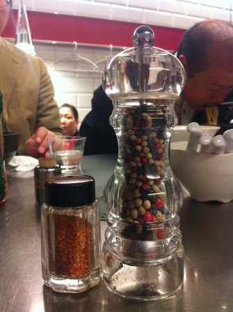 1335542062-3867802889-e1438943708949 Tokyo-東京拉麵街 麺処 ほん田(2012東北秘湯追櫻之旅Day5-2)