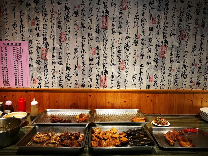 beefnoodles3 竹北-原味牛肉麵 這就是平民美食啊!!