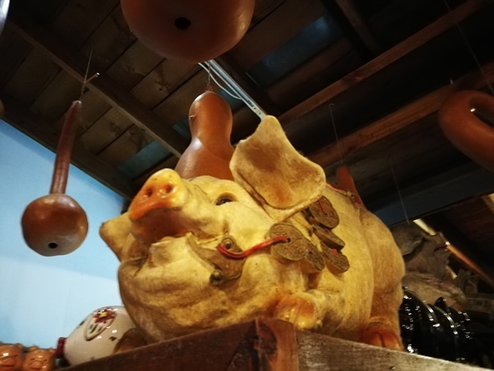 culturecity03 竹北-文化城牛肉麵 以豬之名