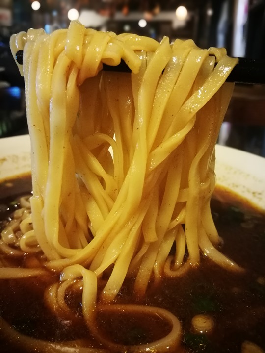 culturecity08 竹北-文化城牛肉麵 以豬之名