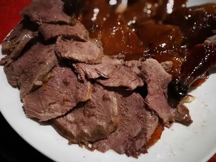 beijingduckhsinchu08 新竹-草根廚房 招牌烤鴨 一鴨多吃