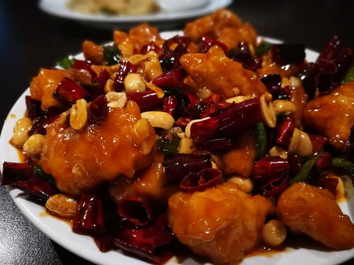 beijingduckhsinchu10 新竹-草根廚房 招牌烤鴨 一鴨多吃