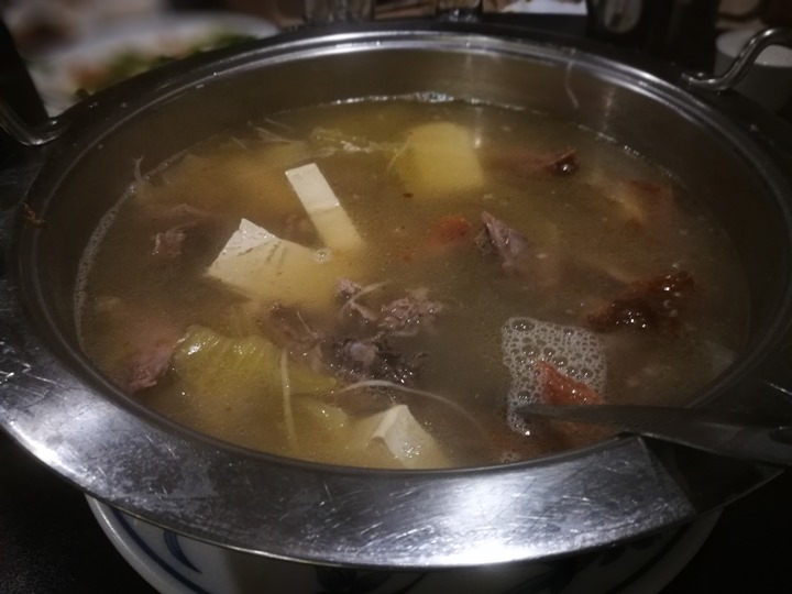 beijingduckhsinchu11 新竹-草根廚房 招牌烤鴨 一鴨多吃