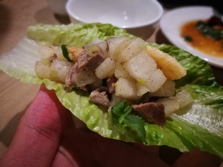 beijingduckhsinchu13 新竹-草根廚房 招牌烤鴨 一鴨多吃