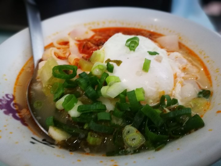 littleyuantien4 中壢-忠貞市場名產  小雲滇米干