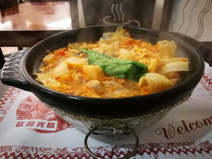 cornerhotpot4 竹北-轉角陶屋 便宜又大碗