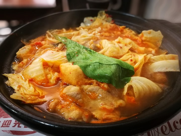 cornerhotpot6 竹北-轉角陶屋 便宜又大碗