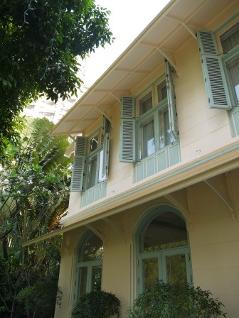 1363100323-895109546-e1439280520663 Bangkok-Mandarin Oriental曼谷東方文華酒店之住不起之看看而已