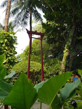 1363100324-3564662563-e1439280631935 Bangkok-Mandarin Oriental曼谷東方文華酒店之住不起之看看而已