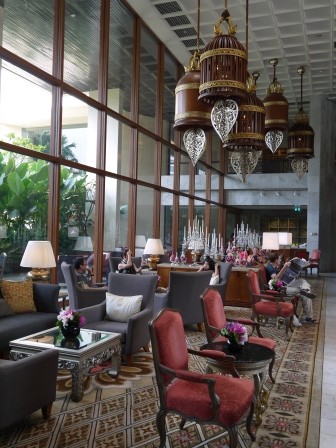 1363100333-3596853415-e1439280749155 Bangkok-Mandarin Oriental曼谷東方文華酒店之住不起之看看而已
