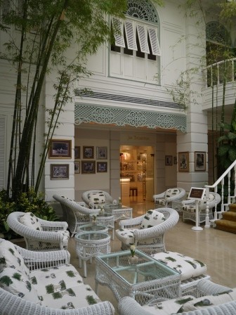 1363100335-2725984838-e1439280120373 Bangkok-Mandarin Oriental曼谷東方文華酒店之住不起之看看而已