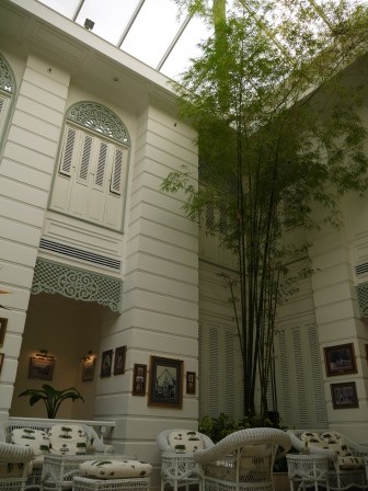 1363100335-3623756477-e1439279987415 Bangkok-Mandarin Oriental曼谷東方文華酒店之住不起之看看而已