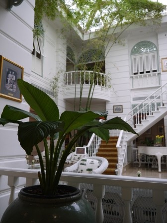 1363100337-604315673-e1439279959398 Bangkok-Mandarin Oriental曼谷東方文華酒店之住不起之看看而已