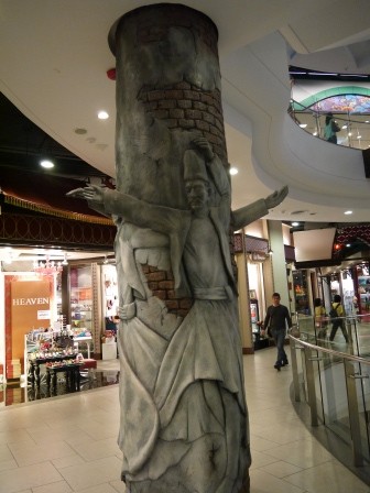 1363496628-3685623976-e1438740367145 Bangkok-Terminal 21逛百貨環遊世界