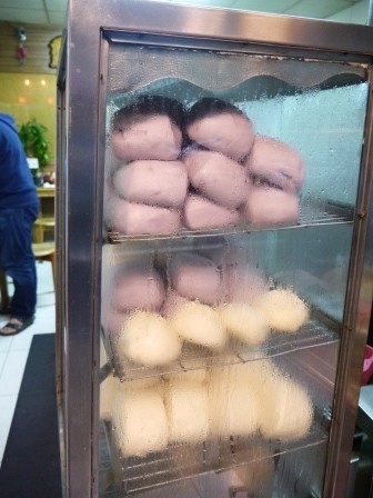 1366037342-1939349951-e1437492950372 新竹-無名早餐店 饅頭肉排蛋 搬家後依舊好吃