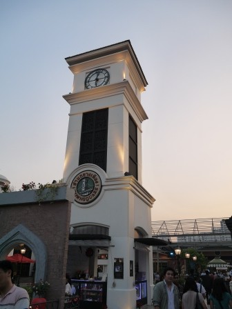 1366812954-3274958627-e1439278160467 Bangkok-Asiatique曼谷必逛 河邊夜市