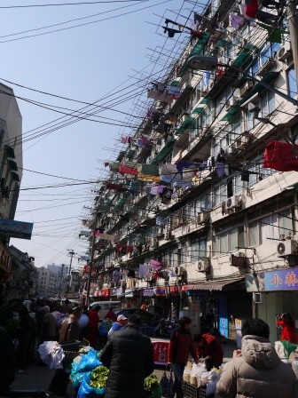 1365854967-3018285921-e1439306908882 Shanghai-上海老街傳統早餐