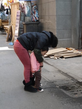 1365854977-112476630-e1439306842708 Shanghai-上海老街傳統早餐