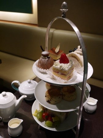 1366691665-2683675607-e1437834785103 Nihonbashi-Fortnum & Mason英式下午茶早餐