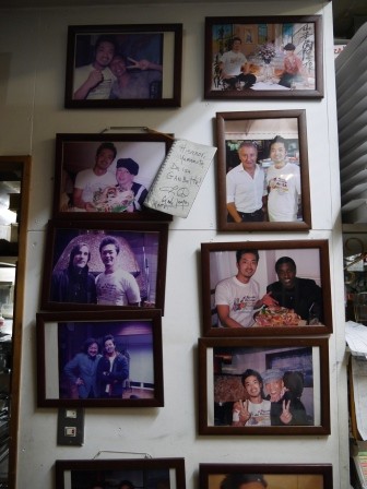 1367032484-3195572864-e1438954567523 Nakamekuro-Pizzeria e trattoria da ISA 連續三年世界披薩冠軍