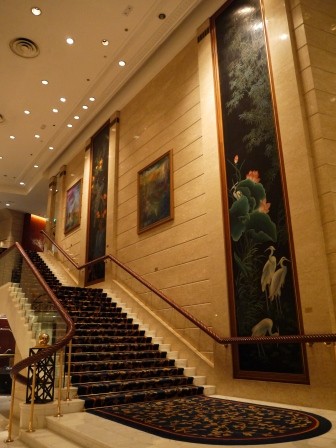 1368867776-2518946095-e1438844755339 HK-港島香格里拉酒店 香氣滿溢的商務五星