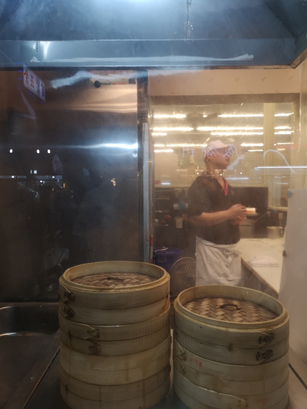 dingtao02 竹北-鼎饕棧美食館 小籠包好吃