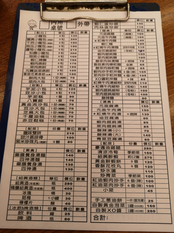 dingtao04 竹北-鼎饕棧美食館 小籠包好吃