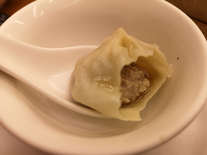 dingtao10 竹北-鼎饕棧美食館 小籠包好吃