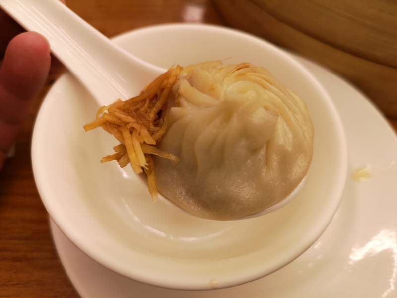 dingtao12 竹北-鼎饕棧美食館 小籠包好吃