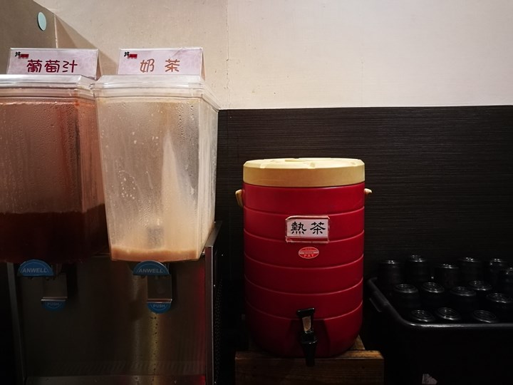 donhotel06 新竹-丼飯店 平價日式好味道