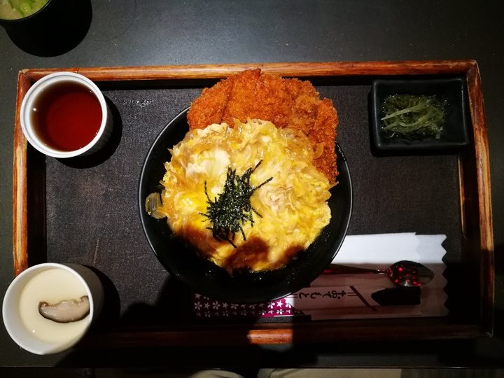 donhotel07 新竹-丼飯店 平價日式好味道