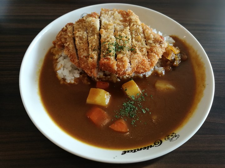 orientalcurry11 竹北-奧里安達魯 咖哩專門店