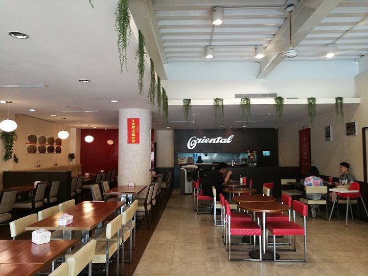 orientalcurry14 竹北-奧里安達魯 咖哩專門店