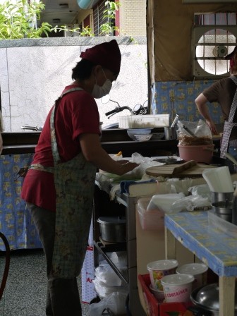 1373765986-1418063143-e1439184929644 新竹-護城河旁 中式山東早點