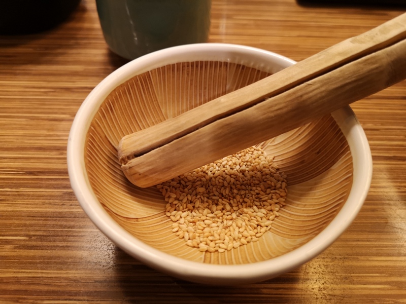 seasomepork08 竹北-好久不見的芝麻柚子 Toro里肌豬排好吃